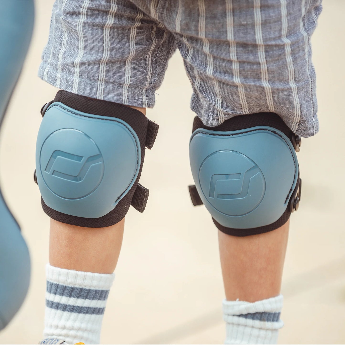 Set de Protectores - Steel | Scoot and Ride