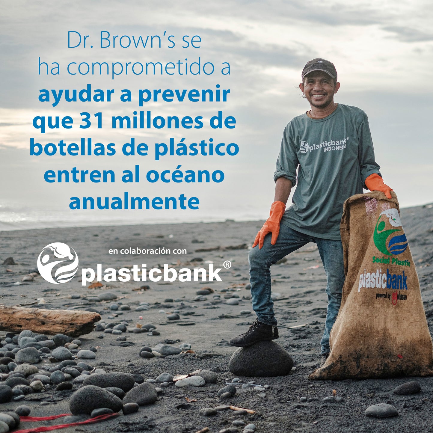 Mamadera de Vidrio Anticólicos - 120ml | Dr. Brown's