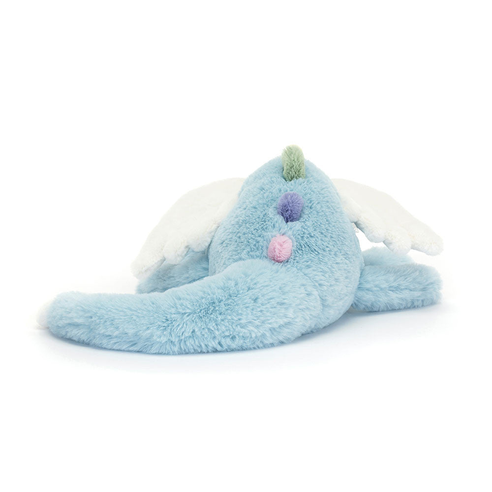 Peluche Dragon Sky - Grande | Jellycat