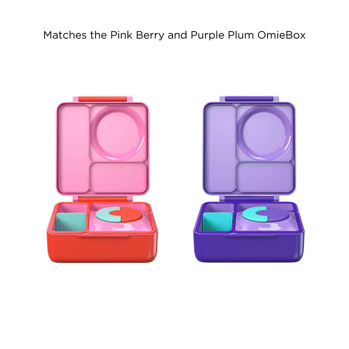 Divisor Interior de Repuesto para Lonchera OmieBox® - Teal | Omie