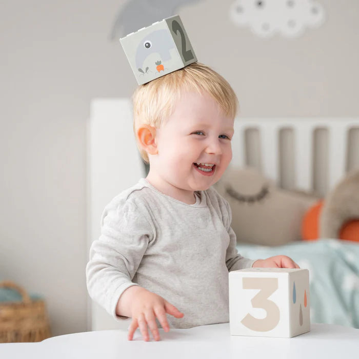 Cubos Apilables Deer Friends - Mix de Colores | Done by deer