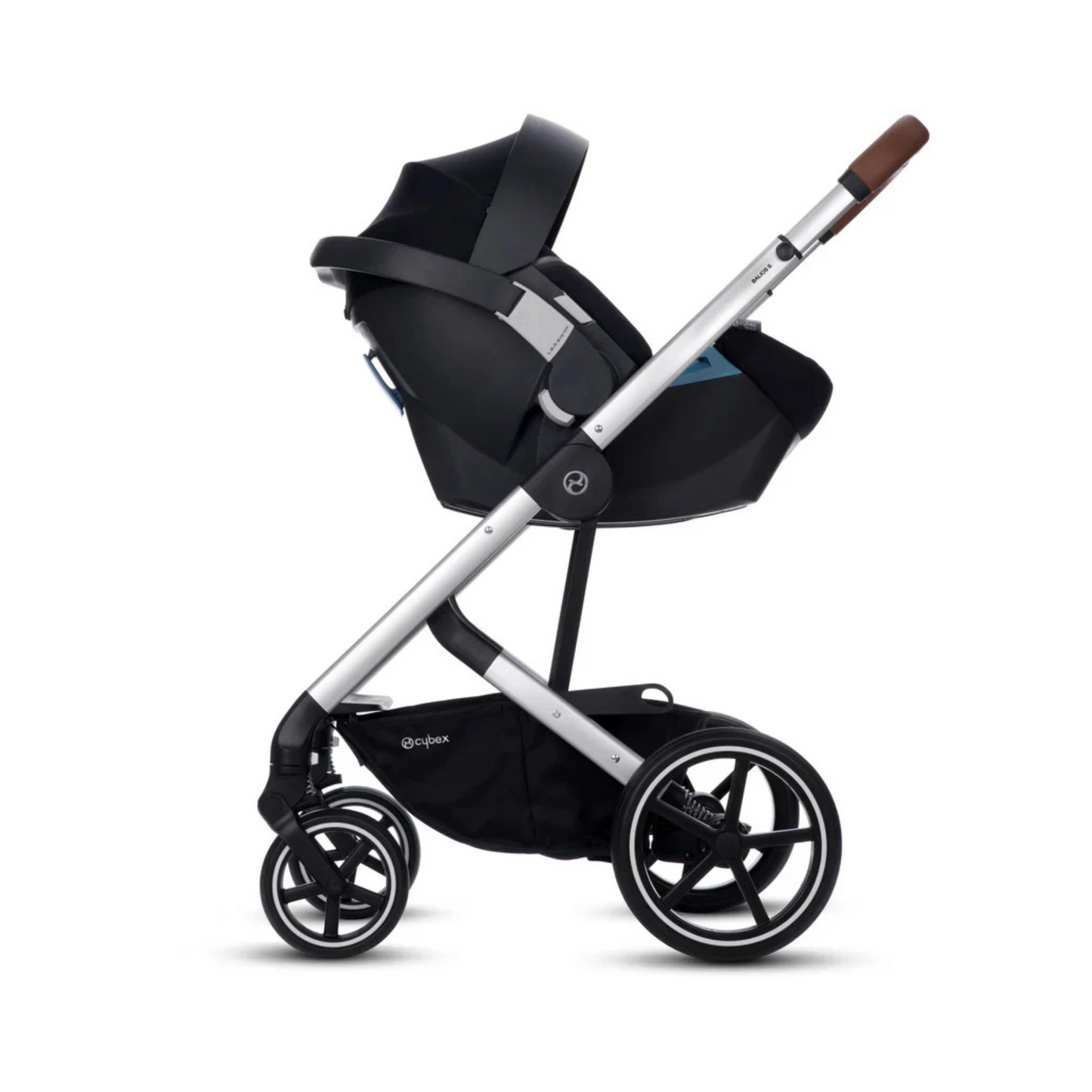 Arma tu Travel System: Talos S - Cybex | CYBEX