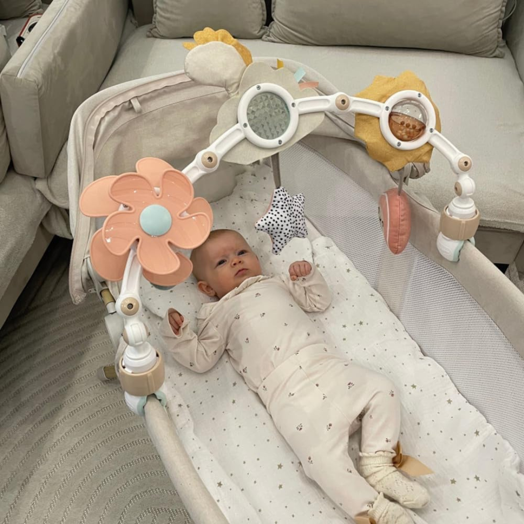 Arco para Coches Unicorn Wonderlands | Tiny Love