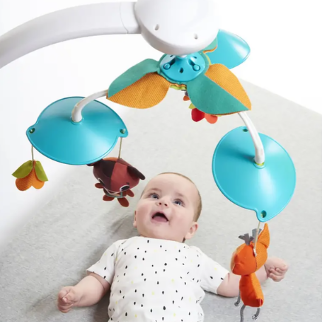 Classic Mobile Into The Forest Tiny Love