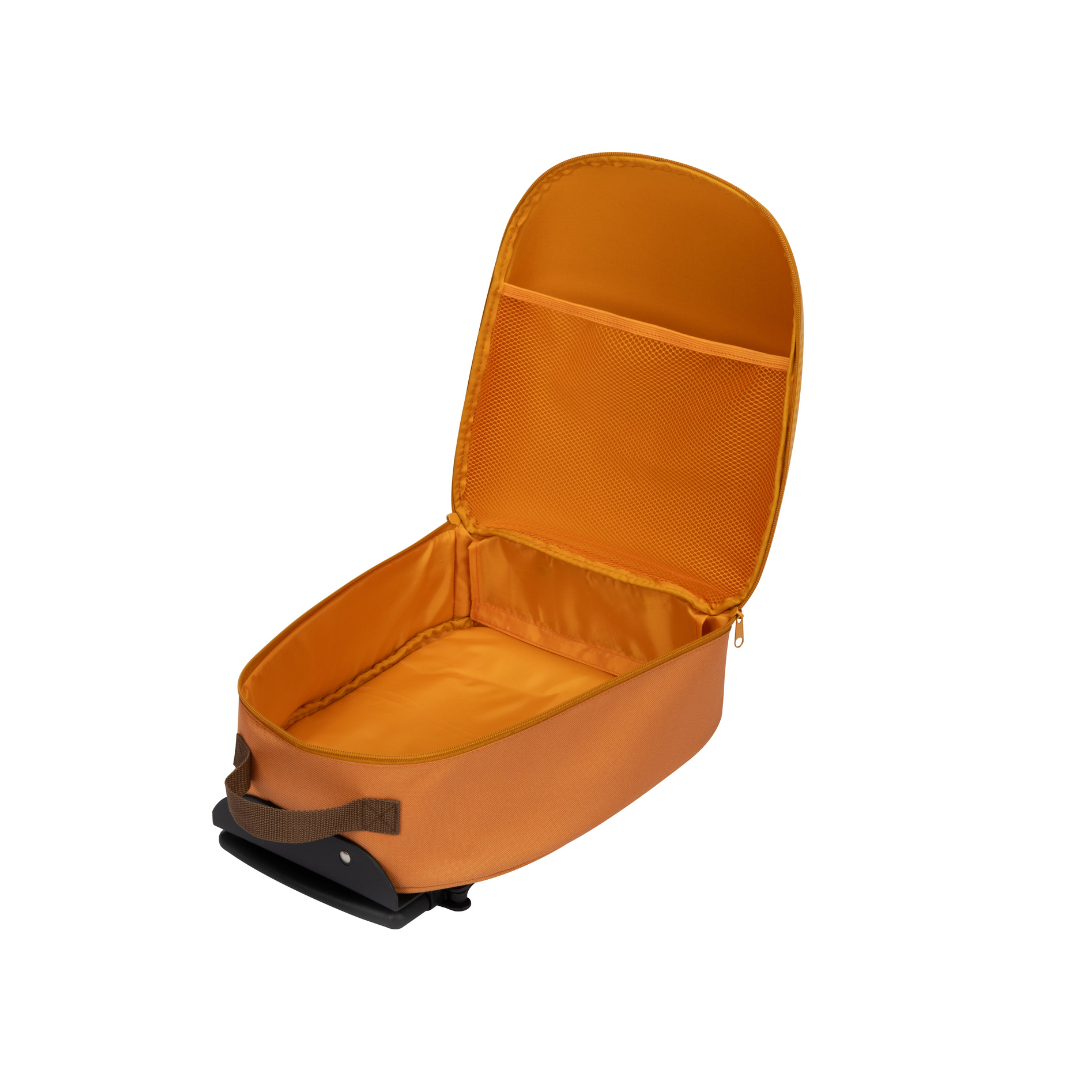 Maleta con Ruedas Tiny - León | Tiny Love