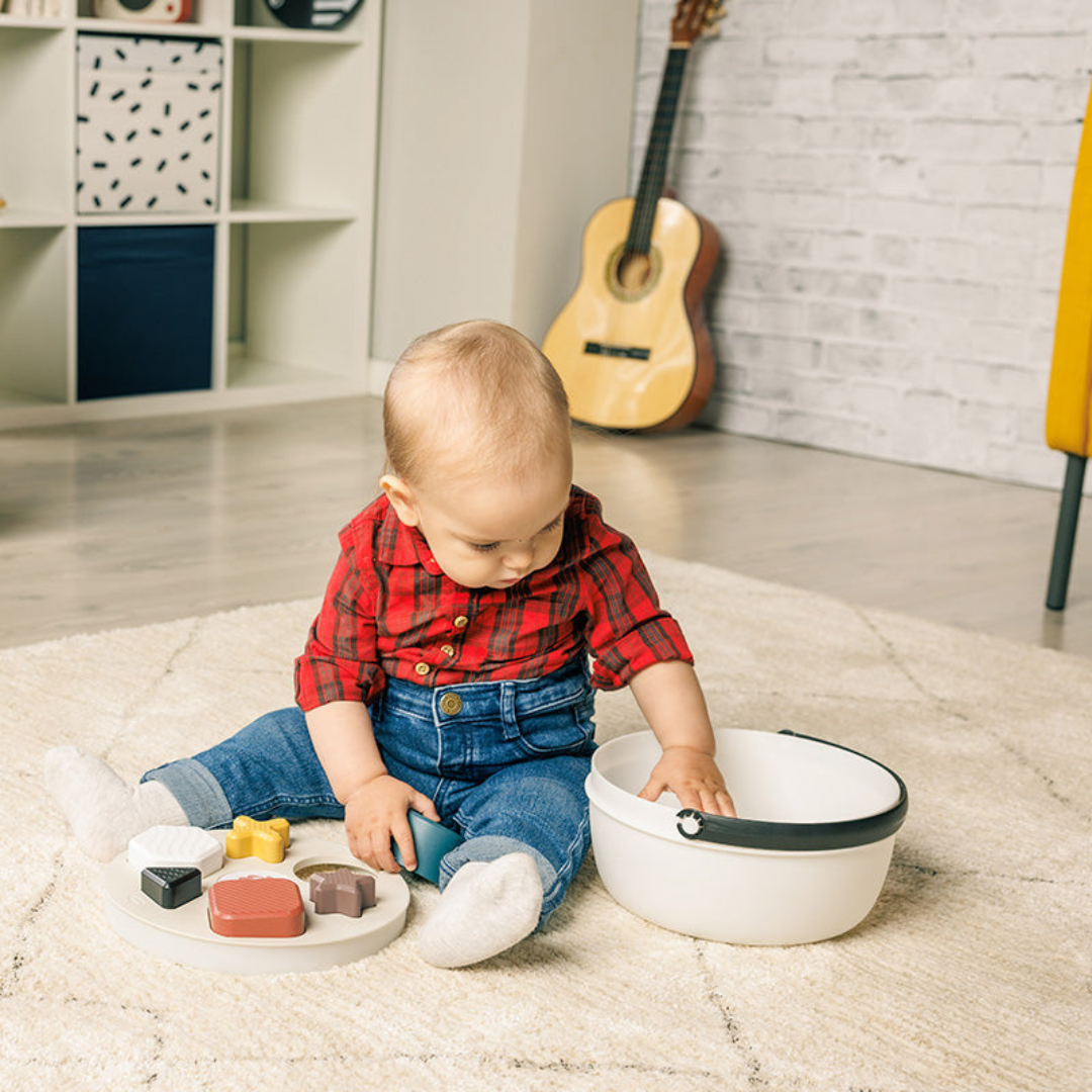 Juego De Encajes Tiny Rockers | Tiny Love