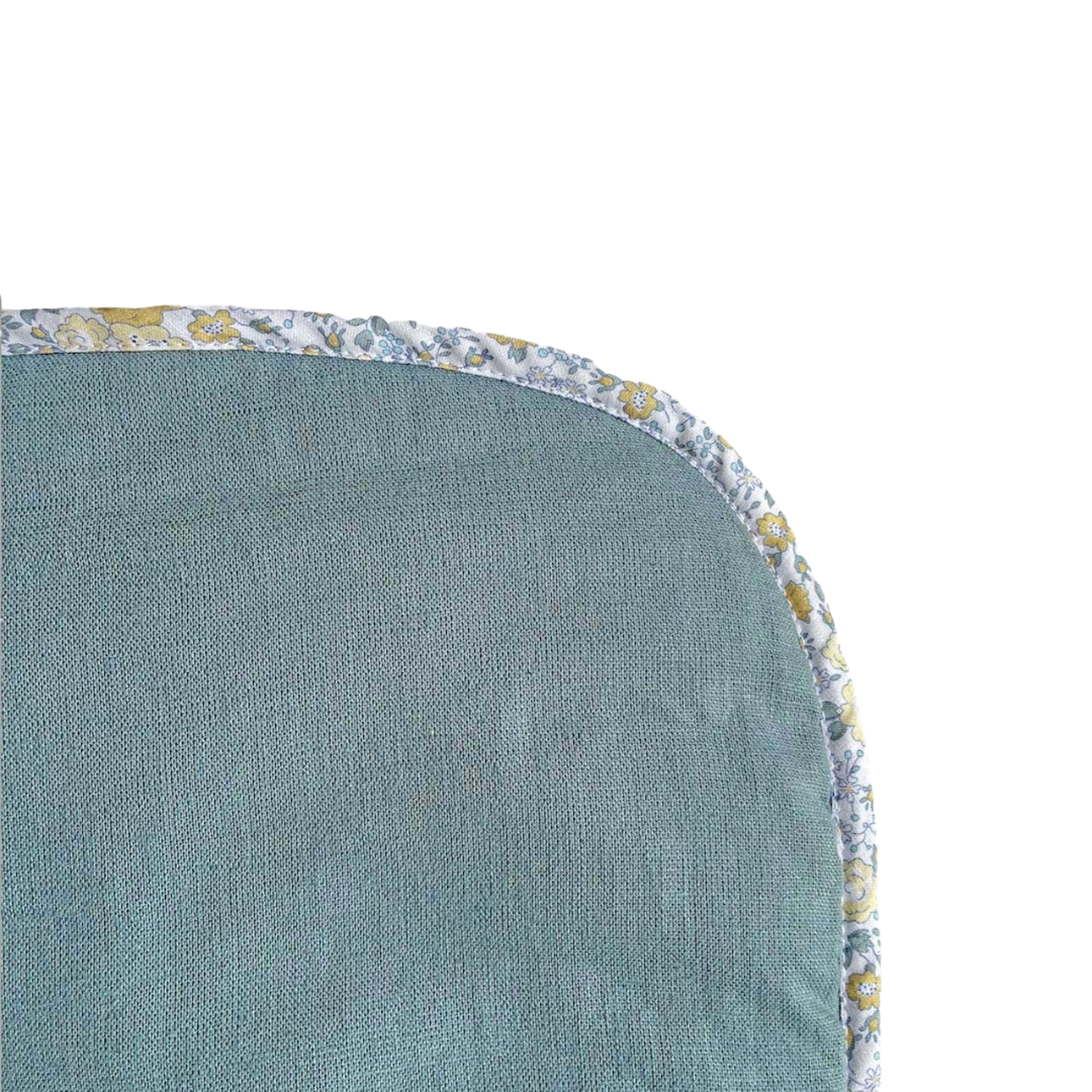 Protector María - Azul | Valise