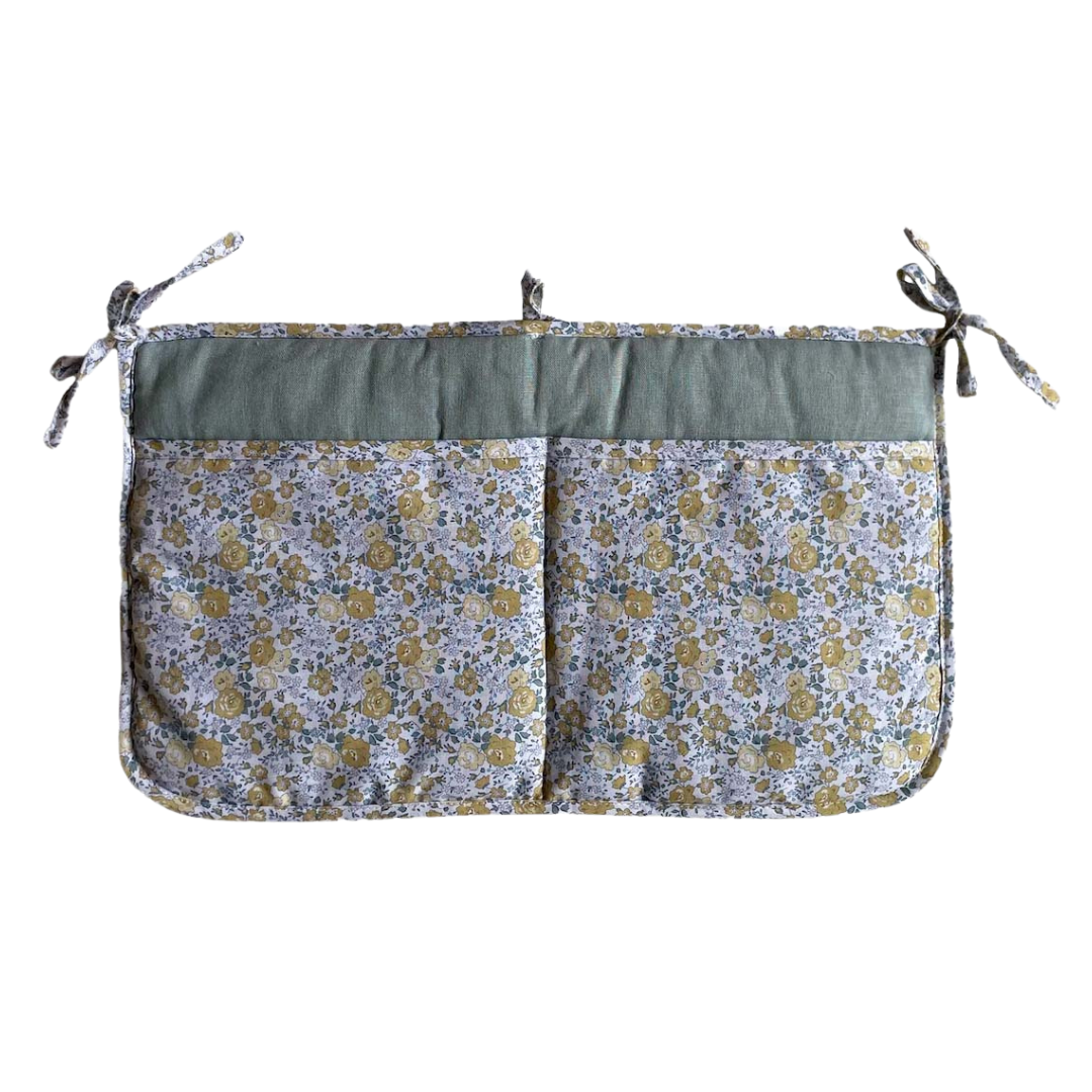 Organizador Rafa - Celeste | Valise