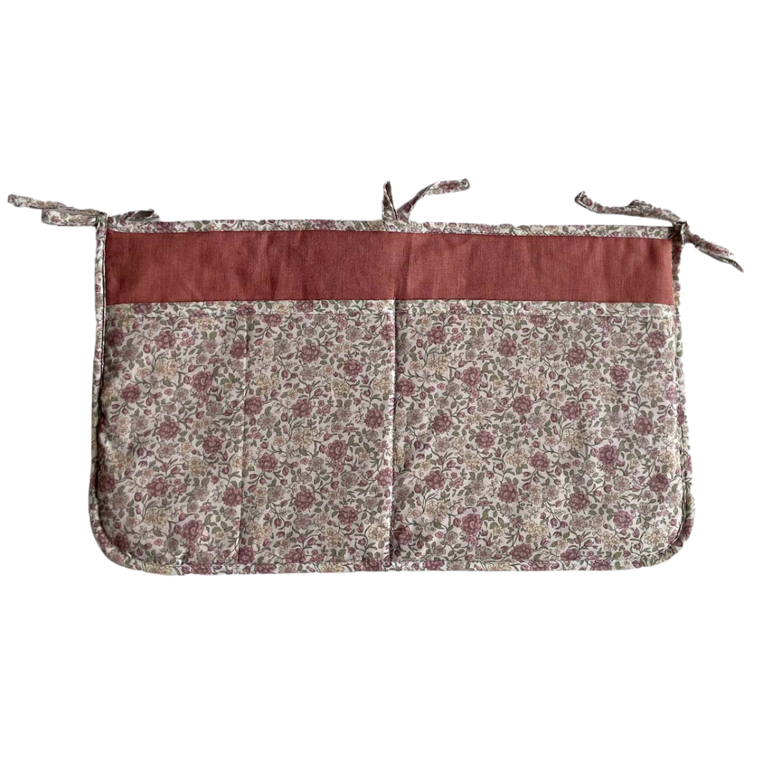 Organizador Rafa - Rosa | Valise