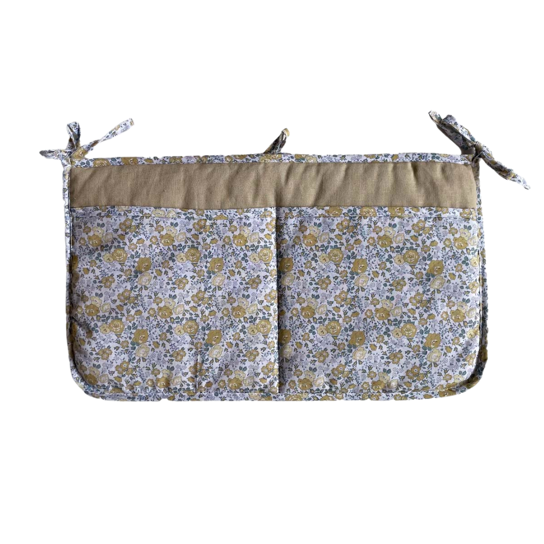 Organizador Rafa - Beige | Valise