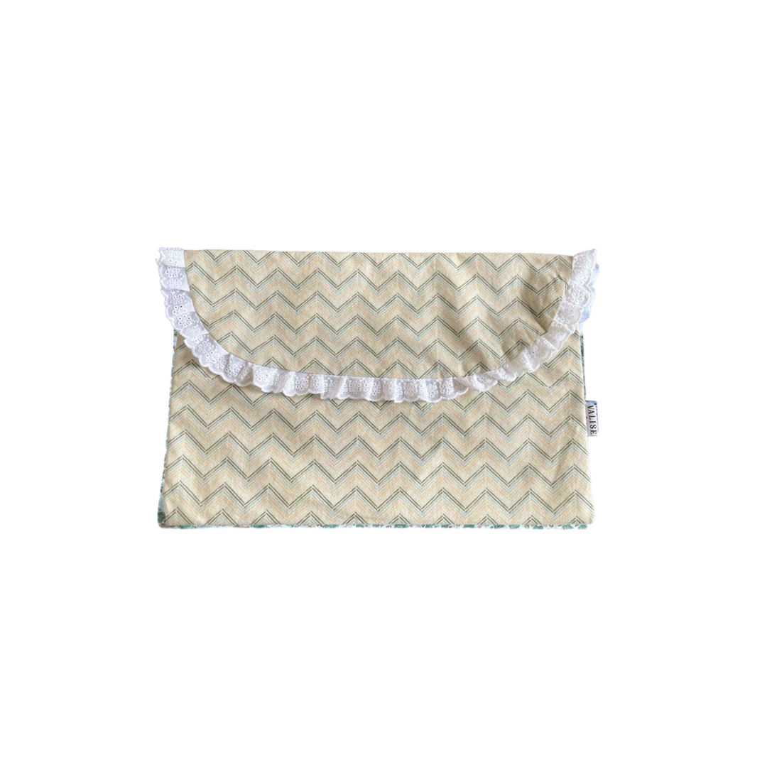 Bolso Lucía - Zigzag | Valise