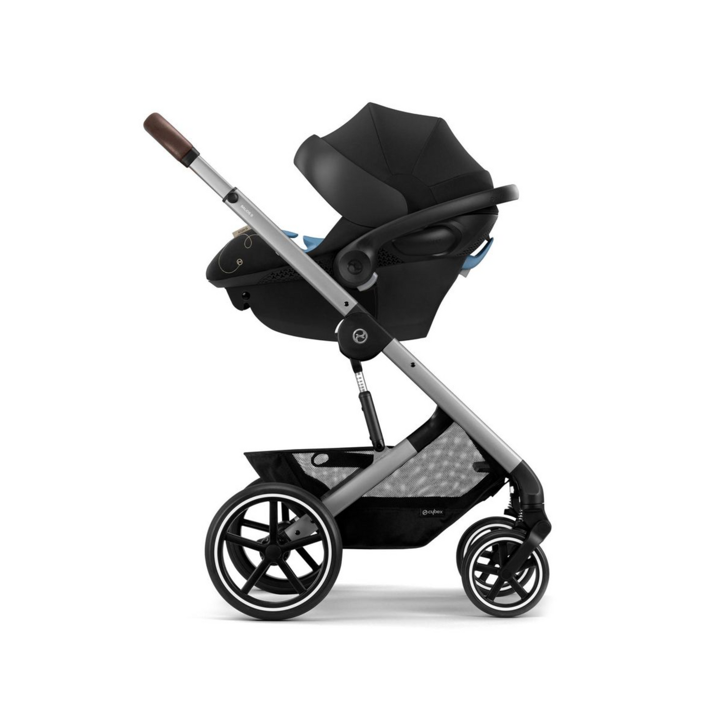 Arma tu Travel System: Balios S - Cybex | CYBEX