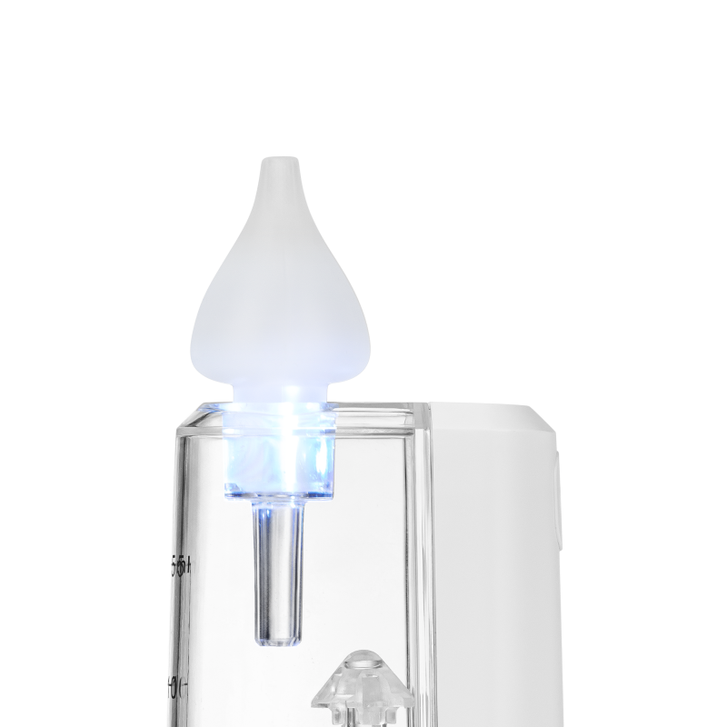 Aspirador Nasal Eléctrico Babyair Flow | Lionelo