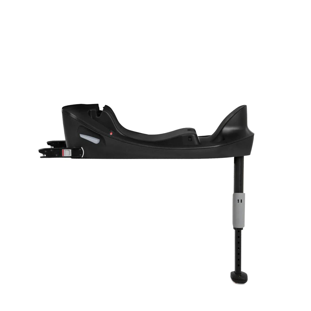 Travel System: Coche Libelle + Silla Aton S2 + Base - Canvas White | CYBEX