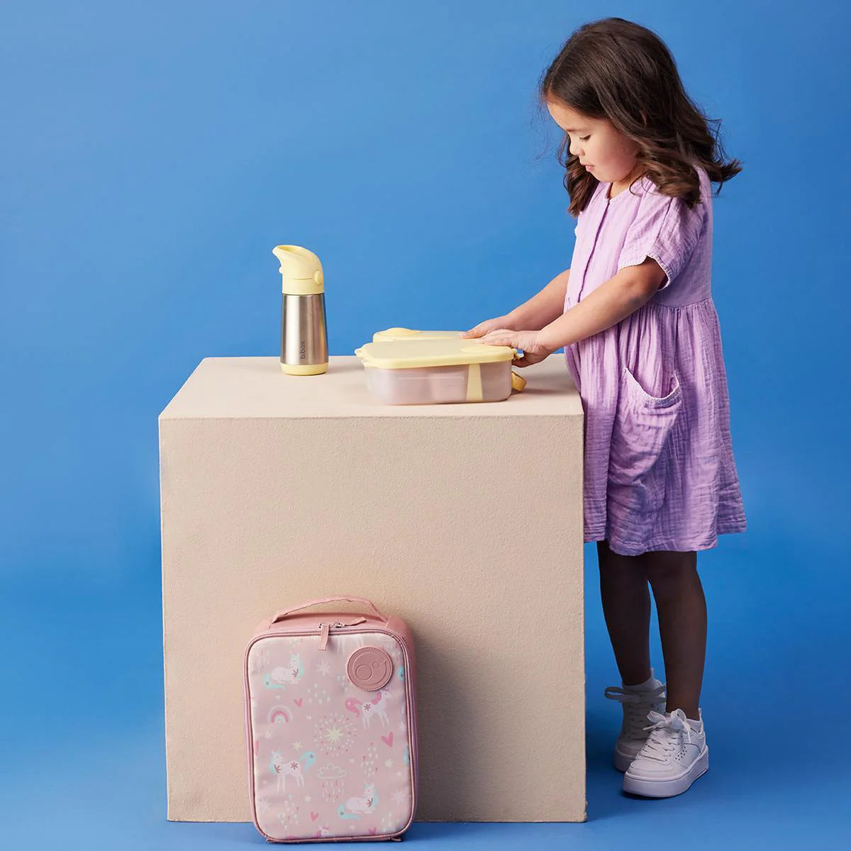 Bolso Térmico - Unicorn Dreams | b.box