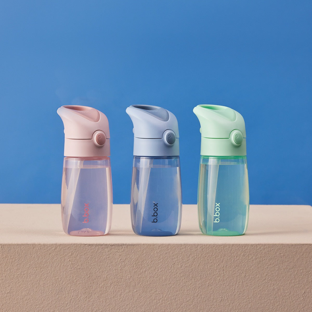 Botella Junior 380ml - Chill Out | b.box