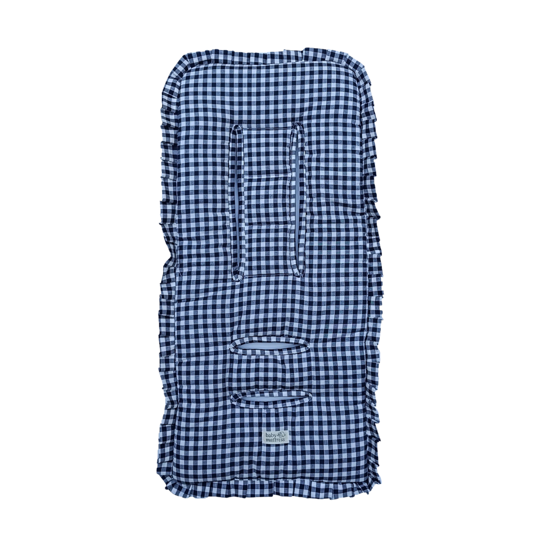 bugaboo mattress protector Padded Car Protector