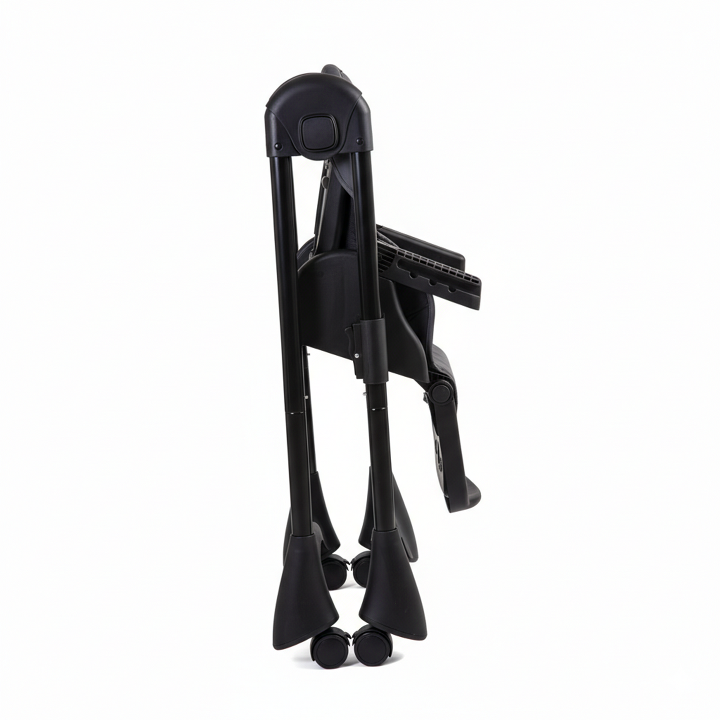 Silla de Comer Easy Eat - Negro | Bebesit