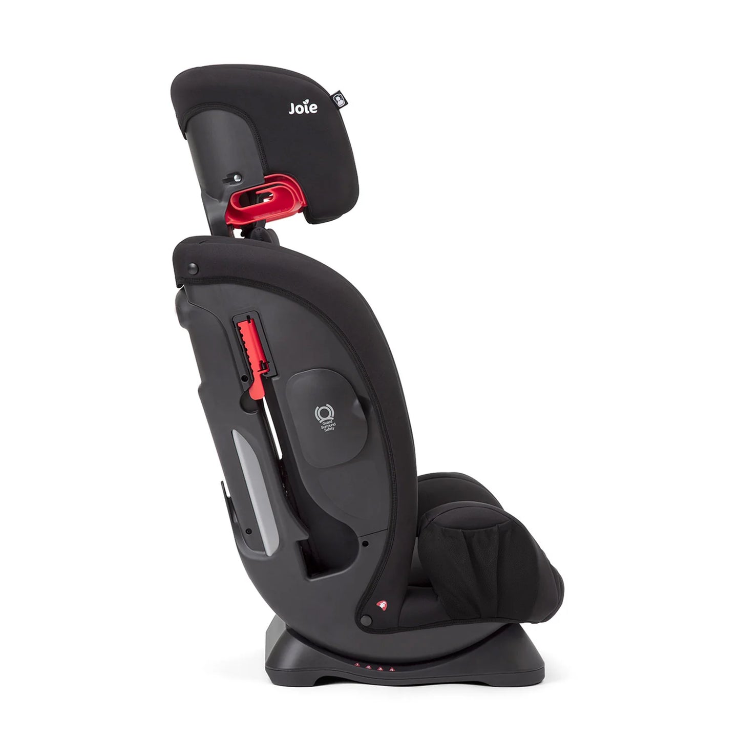 Silla de Auto Combinada Fortifi™ - Coal | Joie