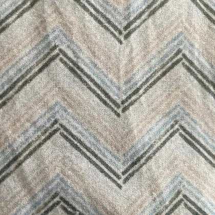 Bolsa Gracia - Zigzag | Valise