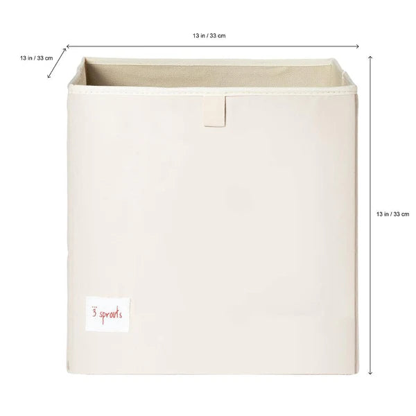 Caja Organizadora - Perezoso | 3 Sprouts