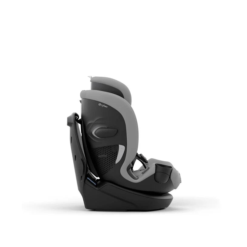 Silla de Auto Callisto G 360 Select - Grey | CYBEX