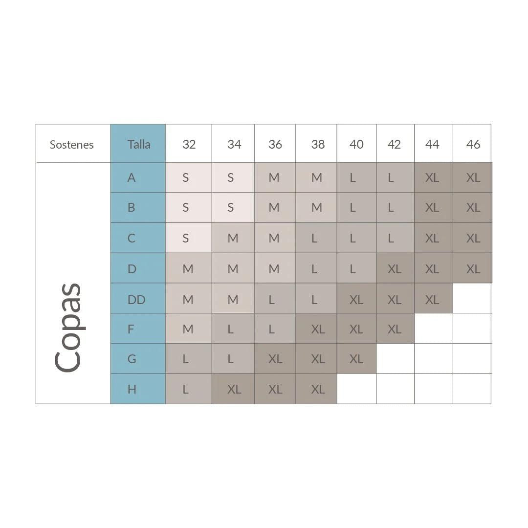 Sostén de Lactancia Carri-Gel | Carriwell