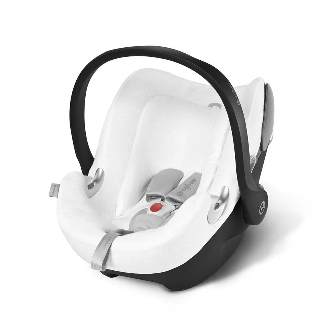 Cybex car seat protector online