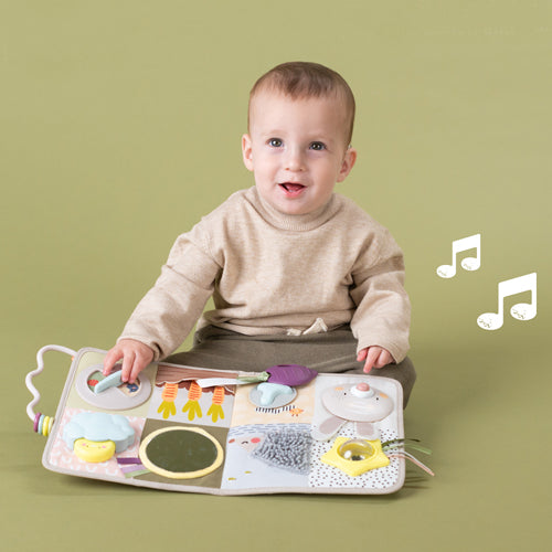 Center for Development Activities