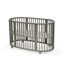 Cuna Sleepi™ - Hazy Grey | Stokke