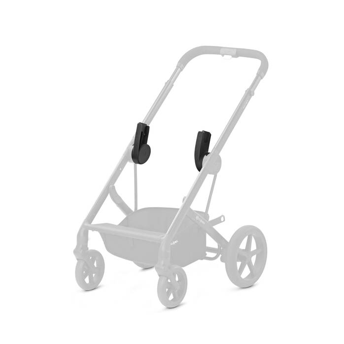 Adaptadores para Coches Cybex - Balios S / Talos S | CYBEX