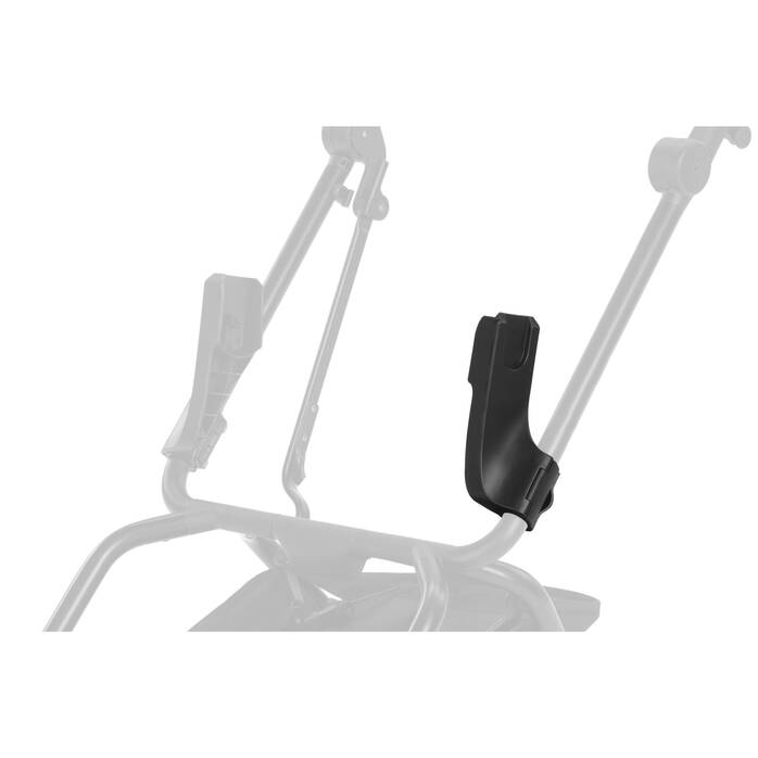 Adaptadores para Coches Cybex - Eezy S / S+ / Twist / Twist+ | CYBEX