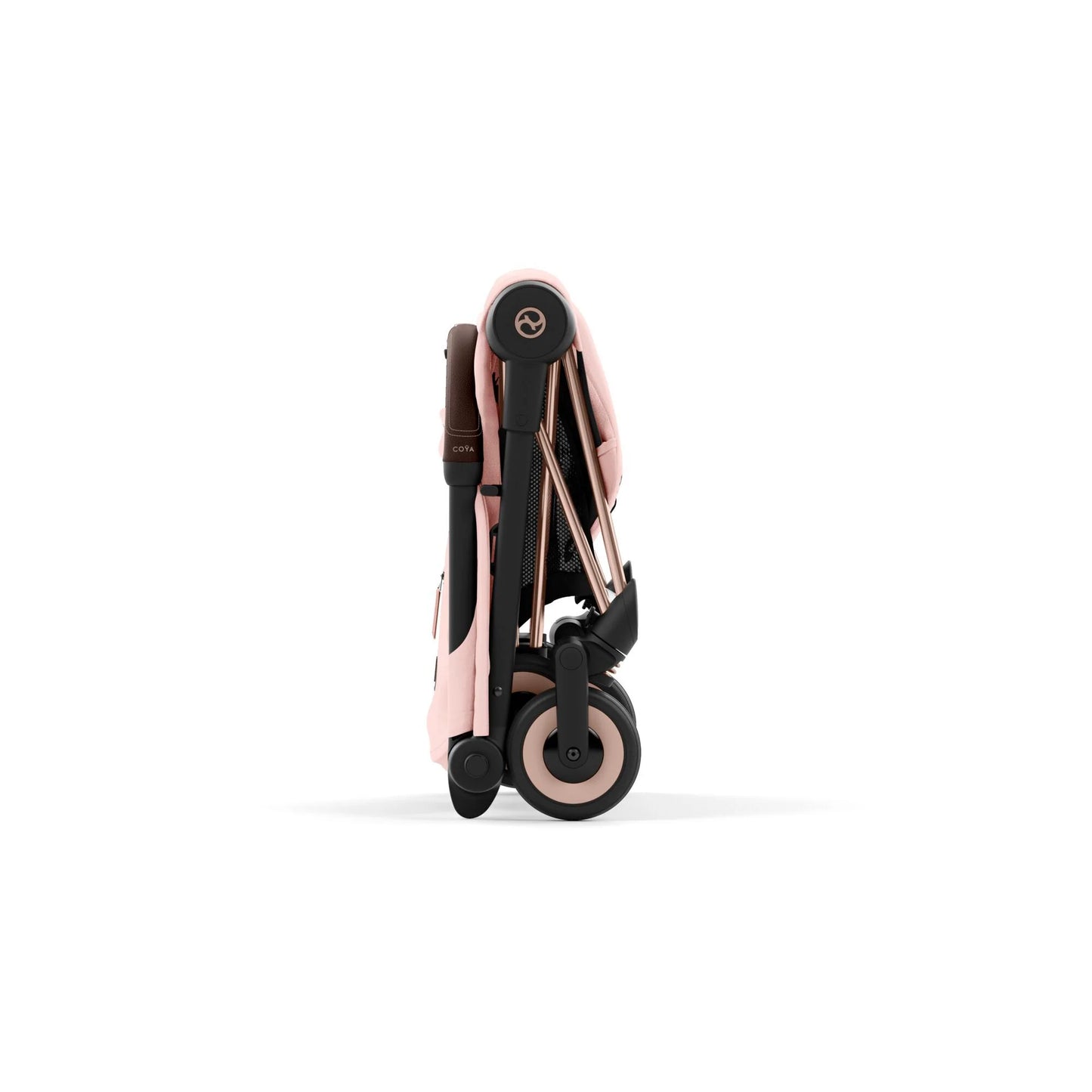 Coche de Paseo Coya - Peach Pink | CYBEX