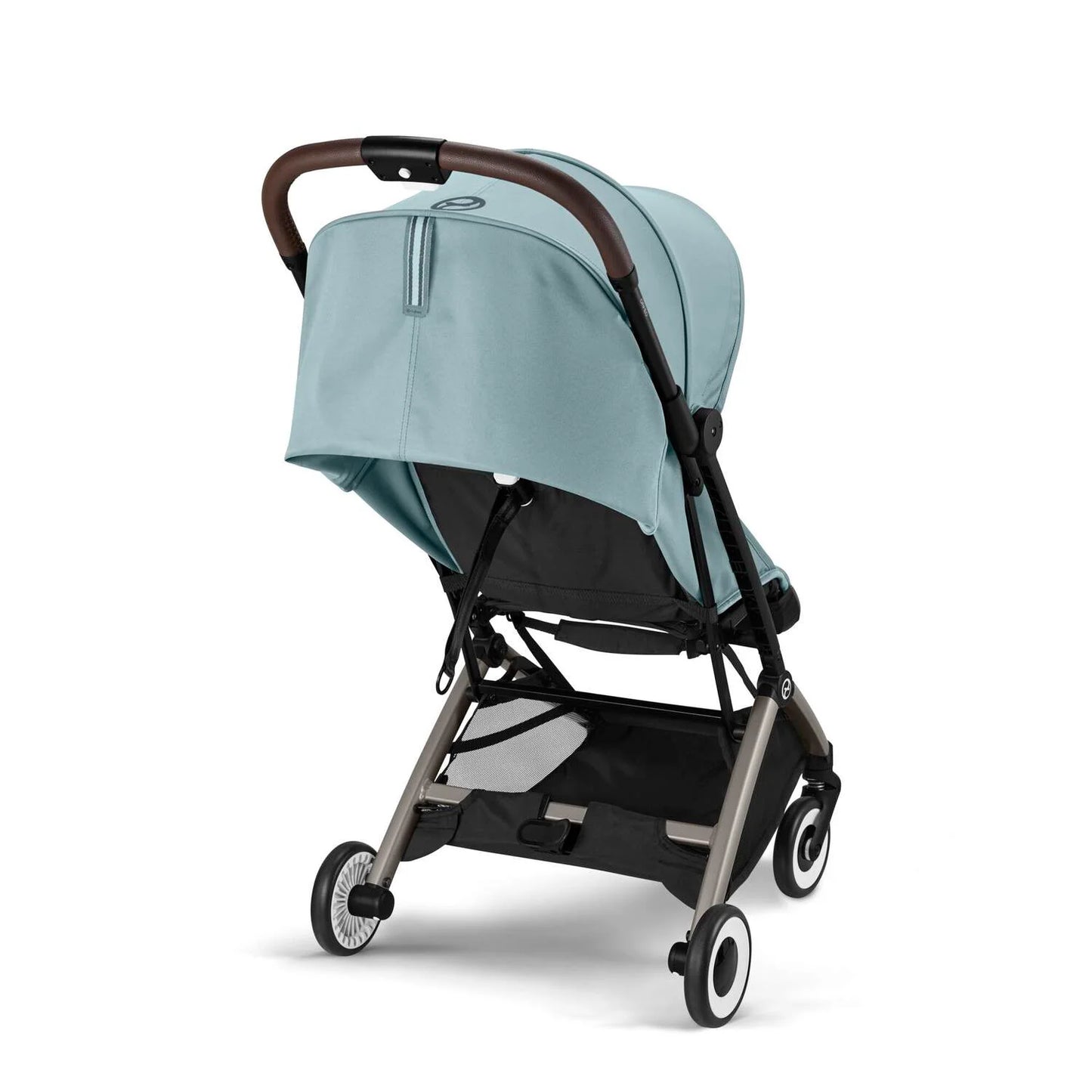 Coche de Paseo Orfeo - Stormy Blue | CYBEX