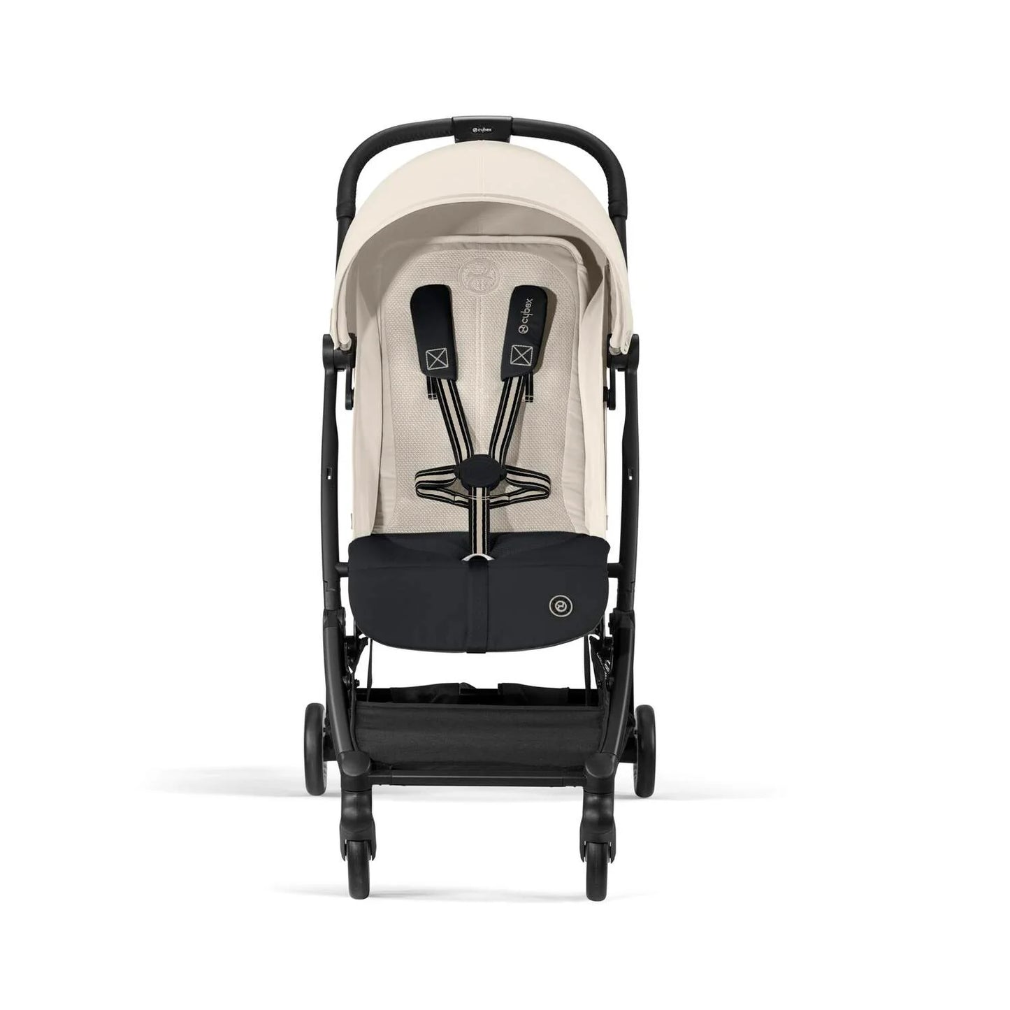 Orpheus Stroller - Light Beige