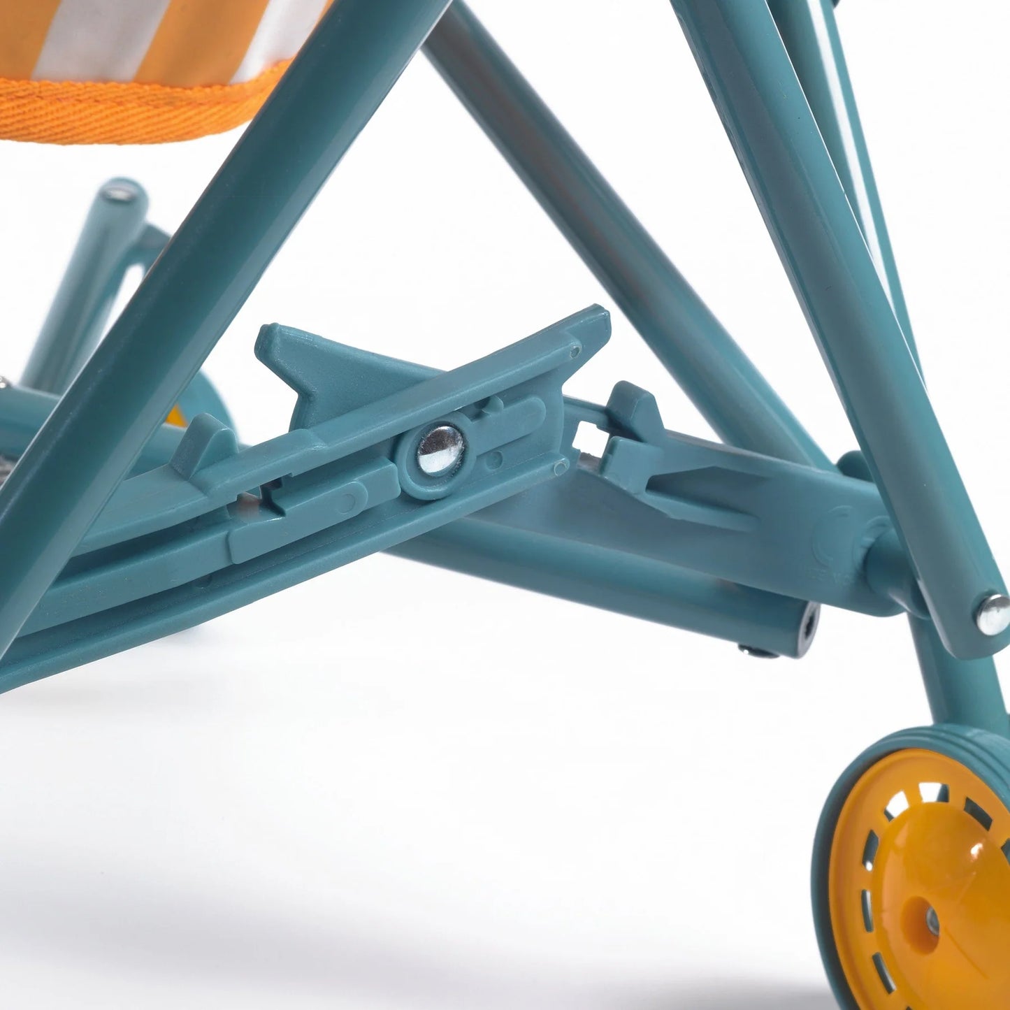 Coche para Muñecas - Sunshine | Djeco