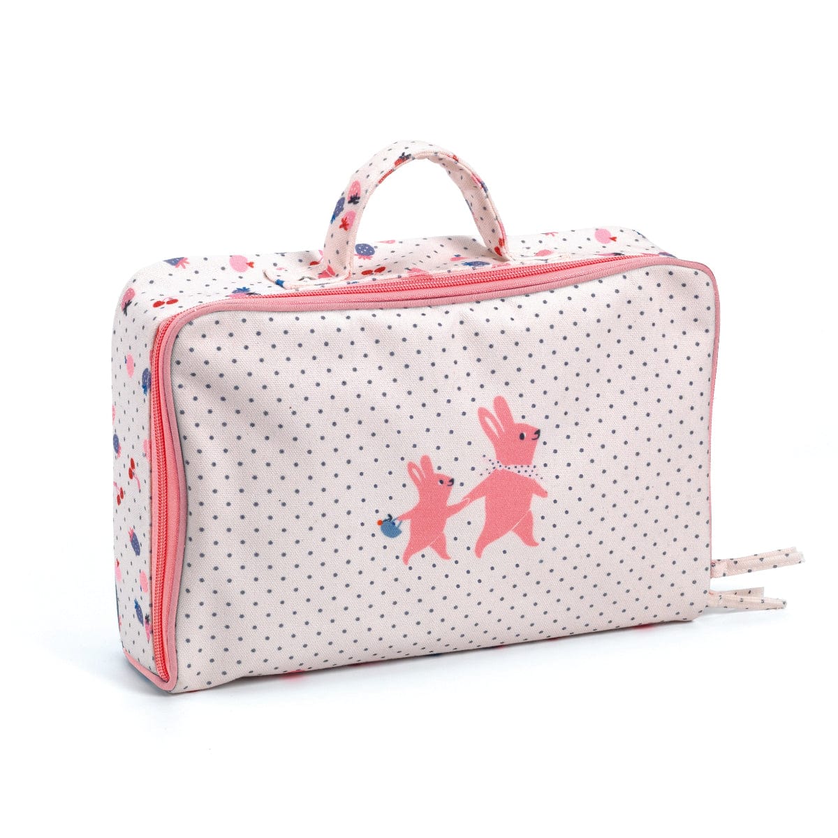 Maleta Pomea - Cerise | Djeco