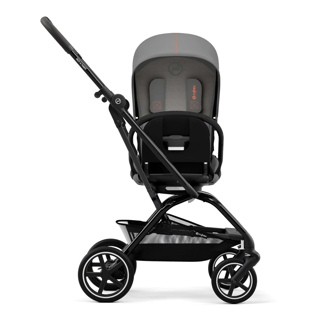 Coche de Paseo Eezy S Twist Plus 2 - Lava Grey | CYBEX