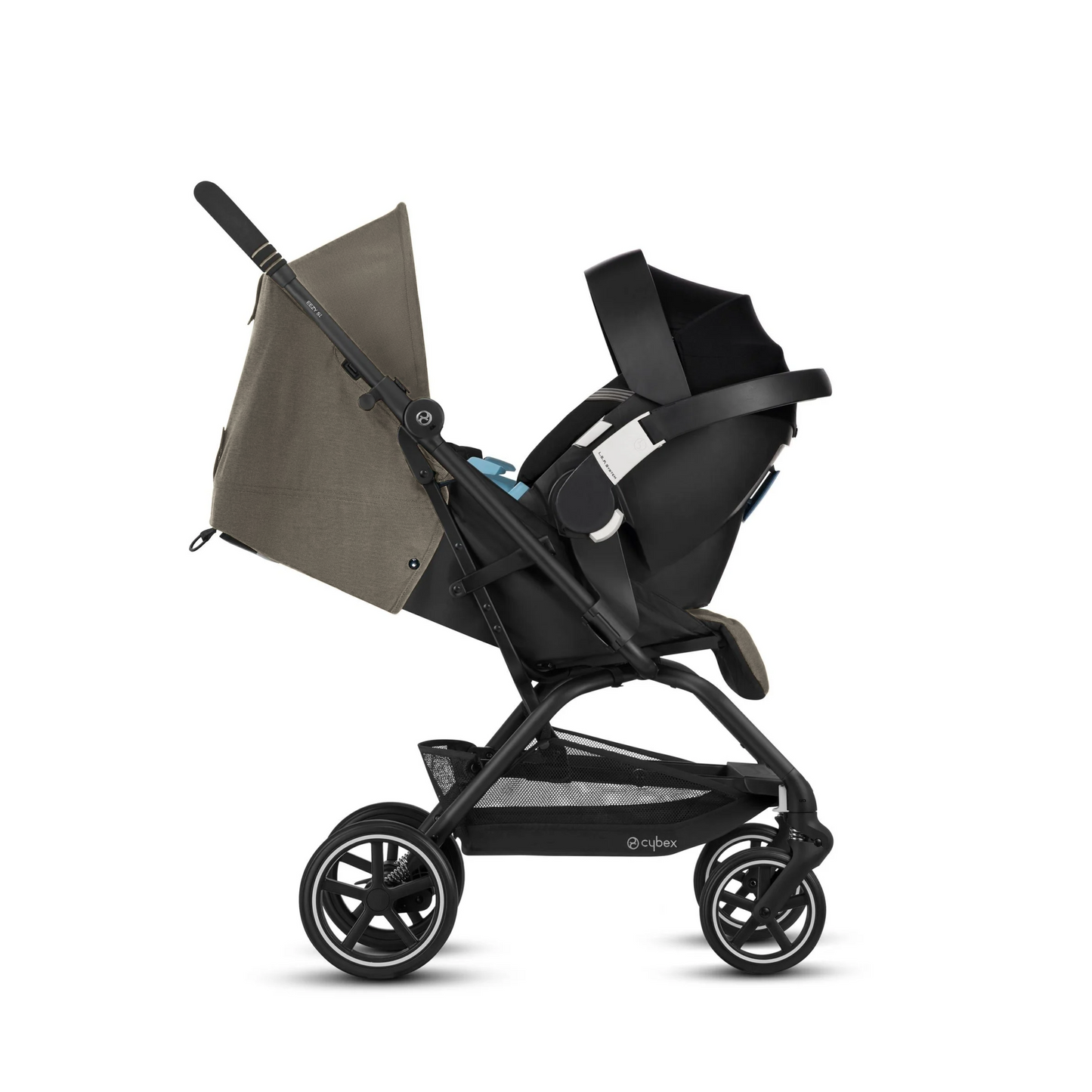 Arma tu Travel System: Eezy S - Cybex | CYBEX