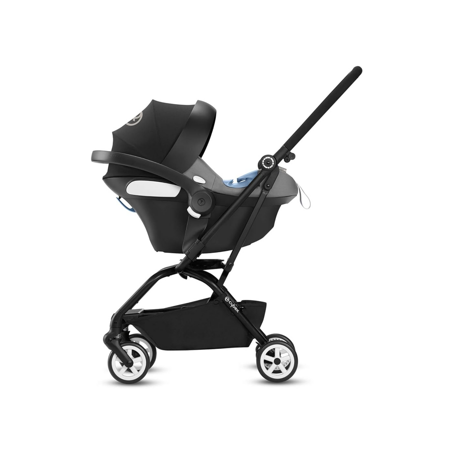 Arma tu Travel System: Eezy S Twist 2+ 360º - Cybex | CYBEX