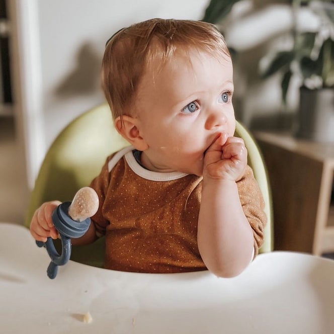 Mordedor con Bolsillo para Alimentos Azul (7503500738810) (7583844434170)