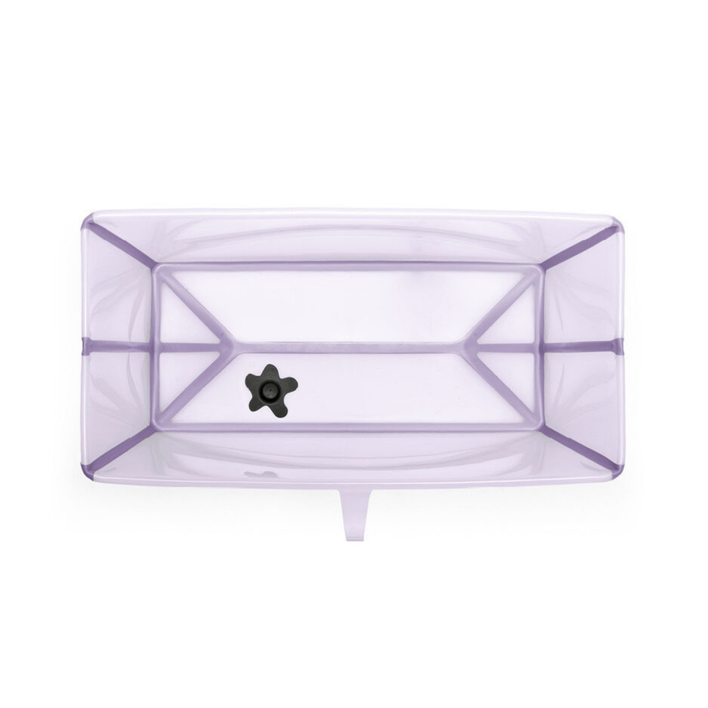 Tina Plegable Flexi Bath® XL (Extragrande) - Lavanda | Stokke