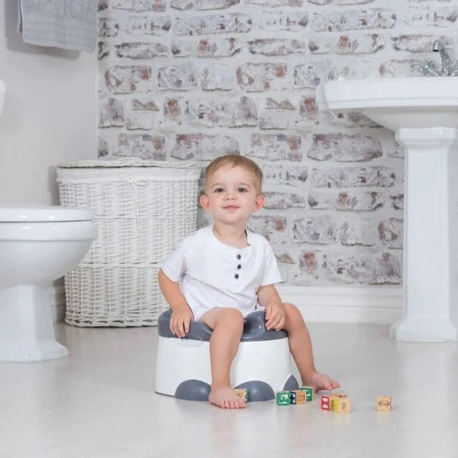 Step 'n Potty 3 en 1 - Menta | Bumbo