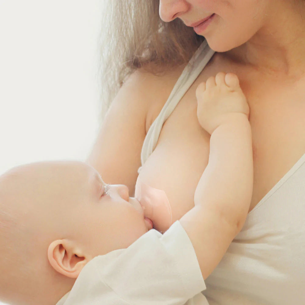 Pezoneras Súper Delgadas | haakaa