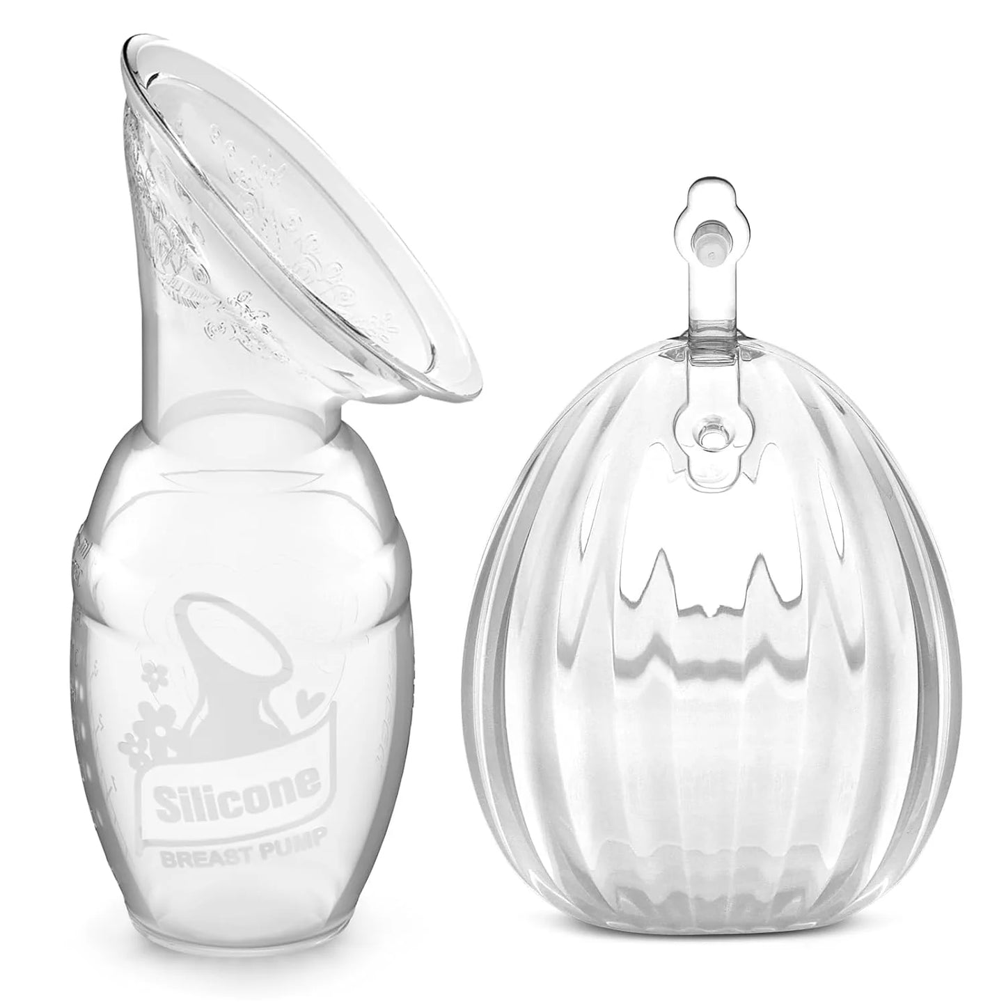 Set de Recolector Gen 1 y Shell de 75 ml | haakaa