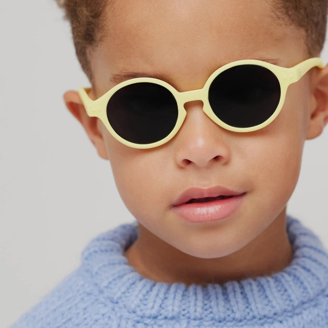 Lentes de Sol para Niños #D - Lemonade | IZIPIZI