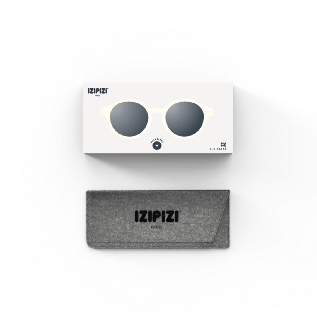 Lentes de Sol para Niños #D - Milk | IZIPIZI