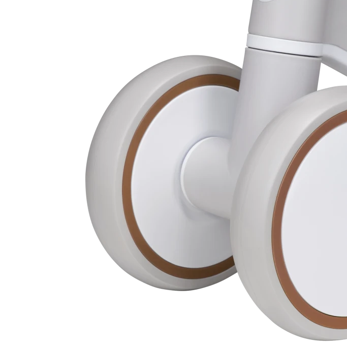Correpasillos Villy - Beige Latte | Lionelo