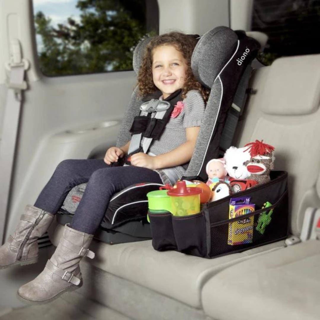 Organizador de Juguetes para Auto | Diono