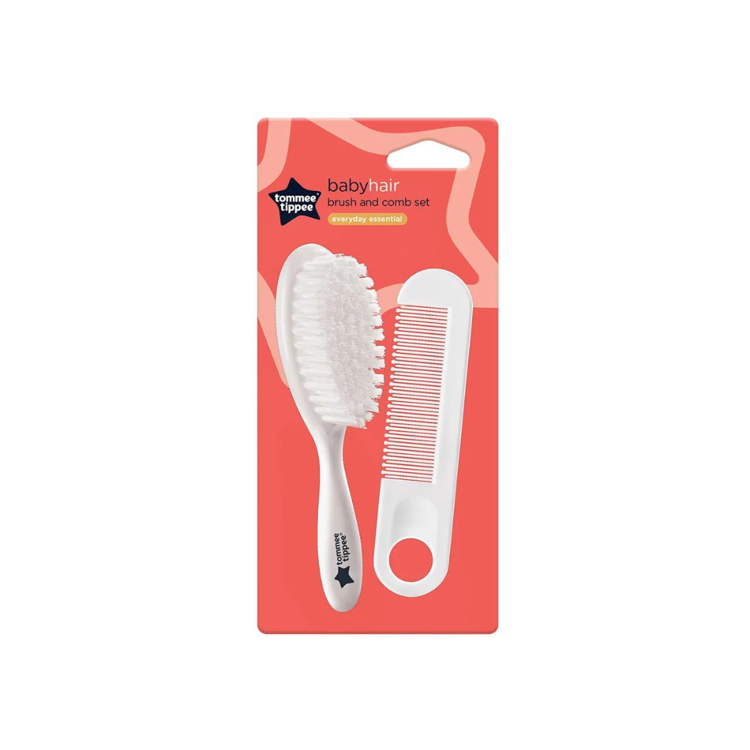 Cepillo + Peineta | Tommee Tippee